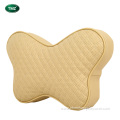personalized cervical support butterfly cute neck pillow